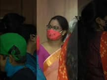 এবার বিজেপিতে যোগ দিলেন কলকাতা পুরসভার বিদায়ী সিপিএম কাউন্সিলর রিঙ্কু নস্কর