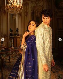 ভাই ইব্রাহিমকেই বেশি ভালোবাসেন মা অমৃতা! অভিমানে কাঁদছেন সারা?