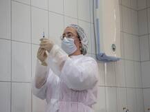 আগামী বছরেই মিলবে সিঙ্গল ডোজ করোনা ভ্যাকসিন, নাকে দেওয়া হবে দু ফোঁটা, জানাল ভারত বায়োটেক