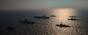 এর আগে চলতি মাসের গোড়ায় ৩-৬ নভেম্বর, বঙ্গোপসাগরে এই মহড়ার প্রথম পর্যায় হয়েছিল। সেখানে মূলত সারফেস, অ্যান্টি-সাবমেরিন ও অ্যান্টি-এয়ার ওয়ারফেয়ার অপারেশন্স সহ আধুনিক নৌ-রণনীতির বিভিন্ন কৌশল নিয়ে পারস্পরিক পারদর্শিতা বৃদ্ধির ওপর জোর দেওয়া হয়েছিল।