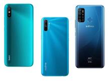 4GB র‌্যামের কয়েকটি আকর্ষনীয় বাজেট স্মার্টফোন, দেখে নিন দাম ও ফিচার্স