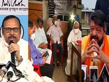 টার্গেট ২০০! রাজ্যকে ৫ জোনে ভেঙে সাংগঠনিক বৈঠক শুরু BJP নেতাদের, দিবাস্বপ্ন! কটাক্ষ TMC-র