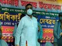 আমি বিভিন্ন ব্যাঙ্কের চেয়ারম্যান, সবটাতেই ইলেকটেড, নট সিলেক্টেড! কাল ‘মেগা শো’-র আগে Suvendu-র মন্তব্যে জল্পনা