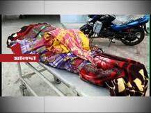 মেটেনি সত্তরহাজার টাকা পণের দাবি, মালদায় পুড়িয়ে মারা হল গৃহবধূকে