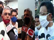 Malda Sujapur Explosion: যন্ত্র থেকে বিস্ফোরণ? নাকি নাশকতা? মালদার সুজাপুর কাণ্ড ঘিরে তুঙ্গে তরজা