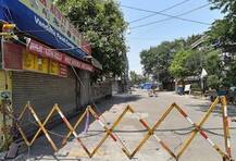 কোভিড সংক্রমণ বাড়ছে, নৈশ কার্ফু আমদাবাদে