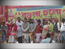 CAA: নাগরিকত্ব আইন কার্যকরের দাবিতে নদিয়ায় বিশাল মতুয়া সমাবেশ, কটাক্ষ তৃণমূলের