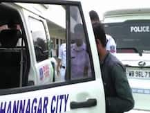 স্ত্রীকে ধর্ষণ করেছে পড়শি, প্রতিশোধ নিতে গুলি কিনতে গিয়ে স্বামী গ্রেফতার