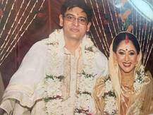 'শুভ বিবাহবার্ষিকী বললেই আনফ্রেন্ড করব!' সোশ্যাল মিডিয়ায় বিস্ফোরক শ্রীলেখা