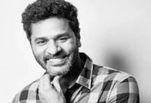 ভাগ্নী নন, সেপ্টেম্বরে নিজের ফিজিওথেরাপিস্টকে বিয়ে করেছেন প্রভু দেবা?