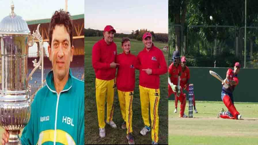 ICC Cricket: বয়স ১৫ বছর না হলেও রাজা-মিত-ঘেরাসিম পেরেছেন, আইসিসির নতুন নিয়মে আর কেউ পারবেন না ICC Cricket: No player can be a part of International Cricket unless he turns 15 ICC Cricket: বয়স ১৫ বছর না হলেও রাজা-মিত-ঘেরাসিম পেরেছেন, আইসিসির নতুন নিয়মে আর কেউ পারবেন না