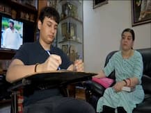 ভারতে প্রথম, মাত্র ১৪ বছর বয়সে স্নাতক হল হায়দরাবাদের অগস্ত্য জয়সওয়াল