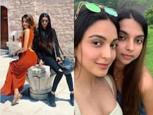 এই বলি তারকাদের থেকেও সুন্দরী তাঁদের বোনেরা, দেখুন ছবি