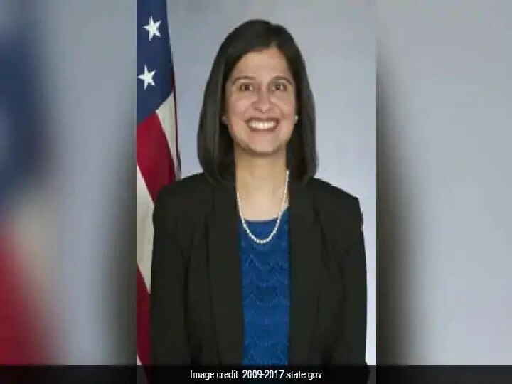 Indian-American Mala Adiga appointed as Jill Bidens policy director জিল বাইডেনের নীতি নির্দেশক ভারতীয় বংশোদ্ভূত মালা এডিগা