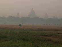 সকাল থেকে মেঘমুক্ত আকাশ, রাজ্যে শীতের আমেজ, আগামীদিনে আরও নামবে তাপমাত্রা 