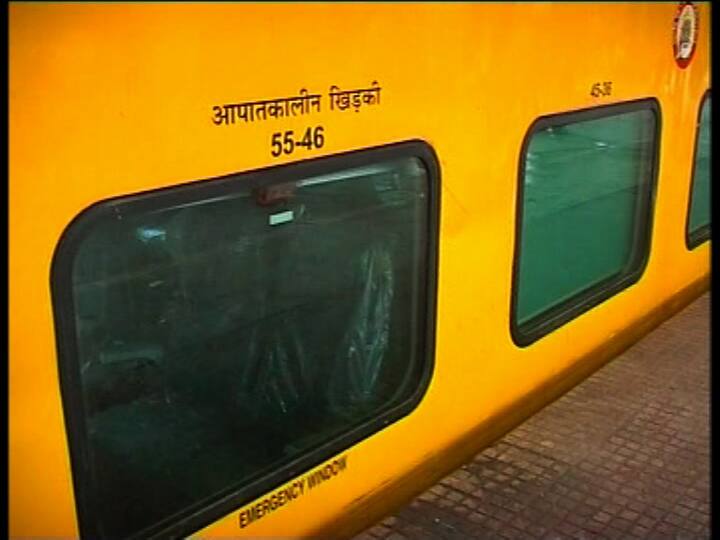 রেলের দাবি, ঘণ্টায় সর্বোচ্চ ১৬০ কিমি গতিবেগে এই ট্রেন ছুটবে দেশের ব্যস্ততম রুটগুলিতে।