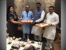 BJP West Bengal: বিজয়া সম্মিলনীতে সকলকেই আমন্ত্রণ জানানো হয়েছে, হয়তো কেউ ফোন ধরেননি, শোভন-বৈশাখী বিতর্কে মন্তব্য দিলীপের