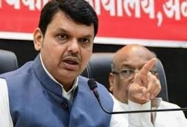 Karachi will one day become part of India, says Fadnavis Karachi Sweets: ‘করাচি সুইটস’ নামে বিতর্ক: করাচি তো একদিন ভারতে ঢুকবে, বললেন ফঢ়নবিশ