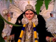 Jagadhatri Puja: জগদ্ধাত্রী পুজোয় জমজমাট চন্দননগর, কৃষ্ণনগর থেকে কলকাতা-- সর্বত্র চলছে দেবীর আরাধনা