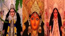 Jagadhatri Puja: জগদ্ধাত্রী পুজোয় জমজমাট চন্দননগর, কৃষ্ণনগর থেকে কলকাতা-- সর্বত্র চলছে দেবীর আরাধনা
