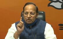 Love Jihad: ‘লাভ জিহাদ’ গুরুতর সমস্যা হয়ে উঠেছে, রাজ্য সরকারগুলির ব্যবস্থা নেওয়া উচিত, দাবি বিজেপি-র