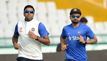 ICC Player of the Decade : āĻŦāĻŋāĻļā§āĻŦā§āϰ āĻĻāĻļāĻāϏā§āϰāĻž āĻā§āϰāĻŋāĻā§āĻāĻžāϰ āĻšāĻā§āĻžāϰ āĻĻā§āĻĄāĻŧā§ āĻŦāĻŋāϰāĻžāĻ, āĻ
āĻļā§āĻŦāĻŋāύ