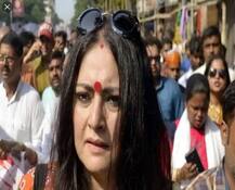 BJP vs TMC: দিদিমণি বলে দিয়েছেন, শরীর গরম হলেই ধর্ষণ কর, বেলাগাম অগ্নিমিত্রা পাল, বাংলা উত্তরপ্রদেশ নয়, পাল্টা ফিরহাদ হাকিম