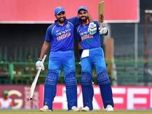 Australia vs India: অস্ট্রেলিয়া সফরে রোহিত-বিরাটের না থাকা ভারতীয় দলে প্রভাব ফেলবে, মন্তব্য স্মিথের