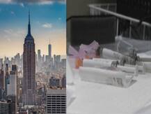 মুম্বই-নিউইয়র্ক ট্যুরে গেলে একটি করোনা ভ্যাকসিনের ডোজ! অভিনব অফার পর্যটন সংস্থার, ভ্যাকসিনে কালোবাজারি-শঙ্কা