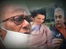 'পশ্চিমবঙ্গ দ্বিতীয় কাশ্মীর হয়ে গিয়েছে', কটাক্ষ দিলীপের, 'কঙ্গনার মতো কথা বলছেন', পাল্টা সৌগত