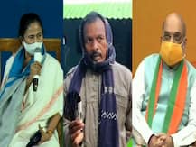 'কাজে লাগেনি স্বাস্থ্যমন্ত্রকের দেওয়া ইঞ্জেকশন , বিজেপির তরফেও সাহায্য অমিল' সেই তিমিরেই বিভীষণ হাঁসদার পরিবার