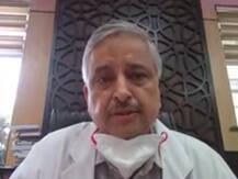 ভ্যাকসিনের প্রভাব এক বছর, ২০২৩-এ বিদায় নিতে পারে করোনা,অভিমত এইমস প্রধানের