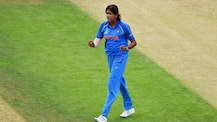 Happy Birthday Jhulan Goswami: ৩৯-এ পা ঝুলনের, এক নজরে তাঁর ফিরে দেখা বর্ণময় ক্রিকেট কেরিয়ার