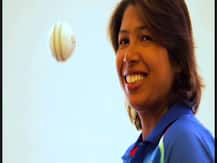 Happy Birthday Jhulan Goswami: ৩৯-এ পা ঝুলনের, এক নজরে তাঁর ফিরে দেখা বর্ণময় ক্রিকেট কেরিয়ার