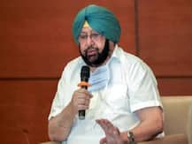 মাস্ক না পরলে জরিমানা দ্বিগুণ, নৈশকালীন কার্ফু জারির পথে পঞ্জাব