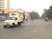 Bharat Bandh Update: বামেদের ডাকা ধর্মঘটে লোকালে পাথর, পথ আটকে লুডো, অশান্তি দফায় দফায়