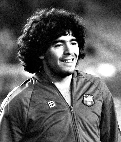 Diego Maradona Death Lionel Messi, Cristiano Ronaldo lead tribute to Argentinian Football legend   Diego Maradona Death Diego Maradona Death: 'দিয়েগো  চিরন্তন', শোকপ্রকাশ মেসির,  'অতুলনীয় জাদুকর মারাদোনা', শোকবার্তায় রোনাল্ডো