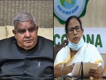 জ্ঞানবন্ত ক্ষমতার অপব্যবহার করেন, তারপরেও কেন পদপ্রাপ্তি? মুখ্যমন্ত্রীকে চিঠি লিখে প্রশ্ন রাজ্যপালের