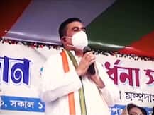 Suvendu Adhikari Resignation: মন্ত্রিসভা ছাড়লেন শুভেন্দু, গত কয়েকদিনের ঘটনাবলী দেখুন