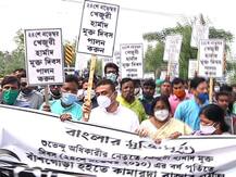 Suvendu Adhikari Political Career: ছাত্র রাজনীতিতে হাতেখড়ি, সেখান থেকে দিল্লির অলিন্দে--- এক ঝলকে শুভেন্দুর যাত্রাপথ