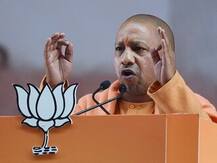 ফৈজাবাদকে 'অযোধ্যা', এলাহাবাদকে 'প্রয়াগরাজ' করেছি, হায়দরাবাদেরও নাম পাল্টে 'ভাগ্য়নগর' করব, গ্রেটার হায়দরাবাদ পুরভোটের প্রচারে হুঙ্কার আদিত্যনাথের