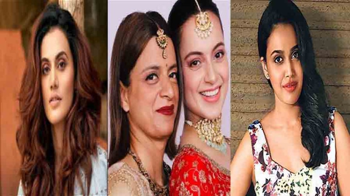 Kangana's sister Rangoli wants to go to court against Tapsi and Swara এবার তাপসী ও স্বরার বিরুদ্ধে আদালতের দ্বারস্থ হতে চাইছেন কঙ্গনা বোন রঙ্গোলি