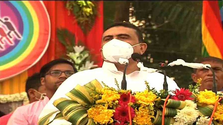 Malda TMC Meeting Abhishek Banerjee chairs a meeting TMC leaders number of leaders didn't turn up TMC Meeting: শুভেন্দুর মন্ত্রিত্ব-ত্যাগের পরেই মালদা তৃণমূল নেতৃত্বের সঙ্গে বৈঠকে অভিষেক, গরহাজির একাধিক নেতা-নেত্রী