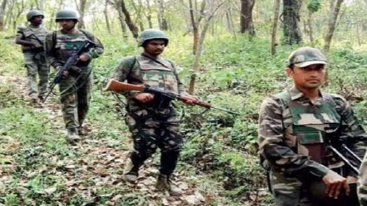CRPF's CoBRA Officer Killed, 9 Injured In IED Blast By Maoists In Chhattisgarh's Sukma Chhattisgarh Maoist Attack: সুকমায় মাওবাদীদের পাতা আইইডি বিস্ফোরণে নিহত কোবরা অ্যাসিস্ট্যান্ট কমান্ডান্ট, জখম আরও ৯ জওয়ান