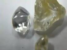 নাগাল্যান্ডের কৃষকের খুঁজে পাওয়ার পাথরটি সম্ভবত হিরে নয়, গবেষণা চালাচ্ছেন ভূতাত্ত্বিকরা