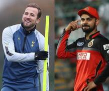 Harry Kane on IPL: পরের মরসুমে আরসিবি-র হয়ে আইপিএল-এ খেলার ইচ্ছাপ্রকাশ হ্যারি কেনের, কী বললেন বিরাট কোহলি?