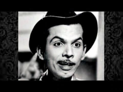 বলিউডের অন্যতম জনপ্রিয় কমেডিয়ান জনি ওয়াকার। তাঁর আসল নাম বদরুদ্দিন জামালউদ্দিন কাজি। তবে বলিউডে পা রাখার আগে তিনি নাম বদলে রাখেন জনি ওয়াকার। তিনশোরও বেশি ছবিতে অভিনয় করেন তিনি। একসময় বাস কন্ডাক্টর হিসেবেও কাজ করতে হয় তাঁকে। কিন্তু নিজের অভিনয়ের গুণে তিনি বিপুল জনপ্রিয়তা লাভ করেন। 
