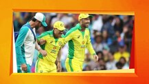 Ind vs Aus, 2nd ODI: ভিডিওতে দেখুন, আজ ফিল্ডিং করার সময় চোট পেলেন ডেভিড ওয়ার্নার, সিরিজের তৃতীয় ম্যাচে অনিশ্চিত