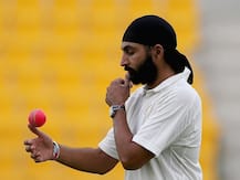 কৃষিবিলের নিন্দা, 'কিষাণ একতা জিন্দাবাদ!' ট্যুইট প্রাক্তন ইংল্যান্ড ক্রিকেটার মন্টি পানেসরের