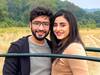 বিয়ের ৩ বছর, একসঙ্গে ১ দশক, জিম করবেটের জঙ্গলে ভালবাসায় ডুবলেন গৌরব-ঋধিমা, দেখুন ছবি